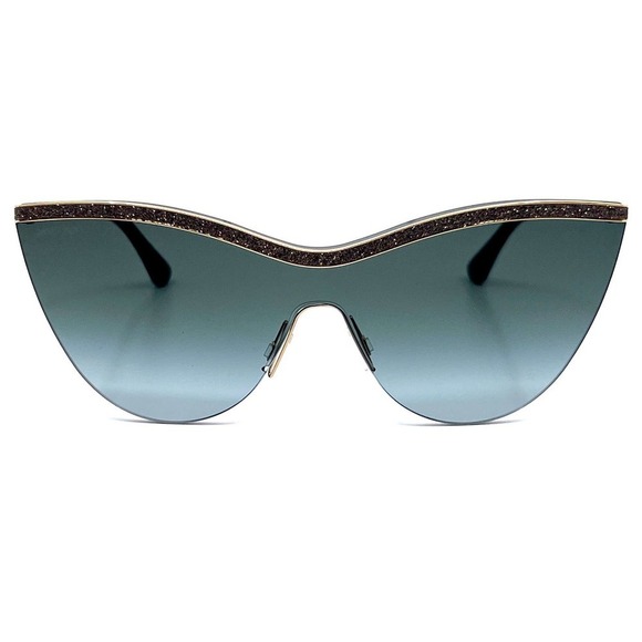 NEW!!! JIMMY CHOO Sunglasses KRISTEN/S RHL9O Authentic